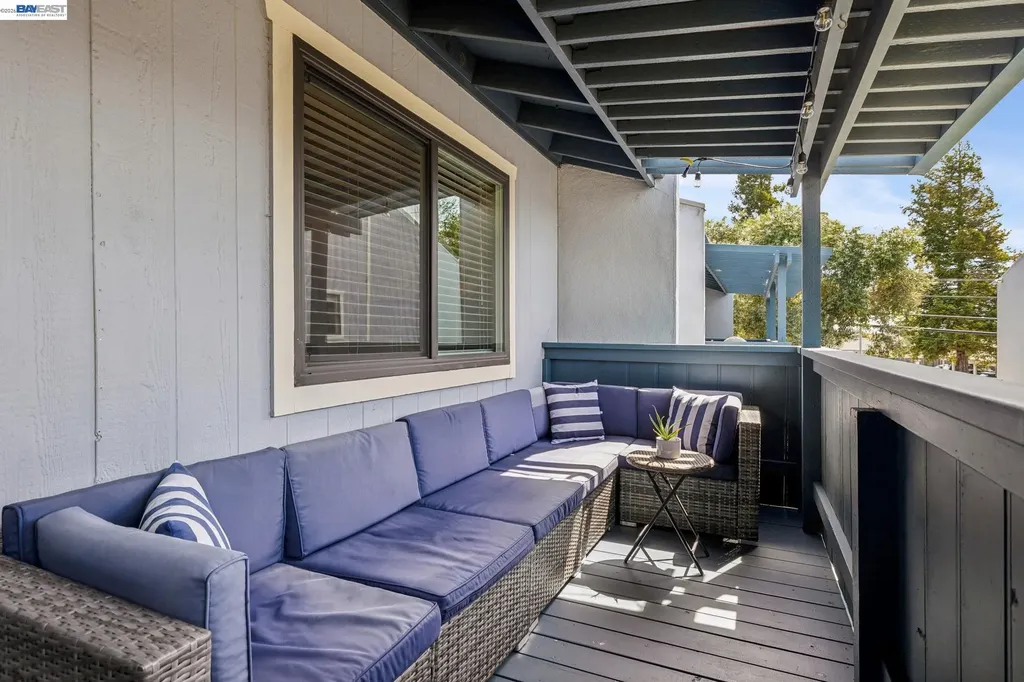 2327 Fairway Drive San Leandro CA 94577
