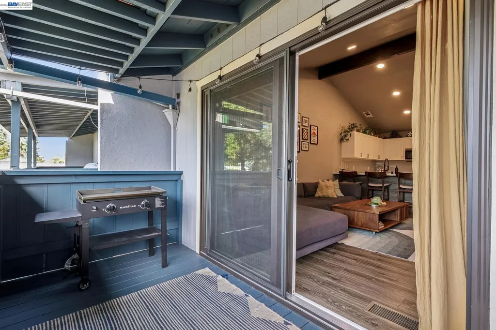 2327 Fairway Drive San Leandro CA 94577
