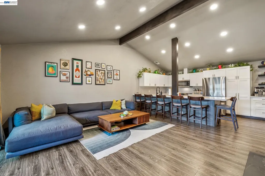 2327 Fairway Drive San Leandro CA 94577