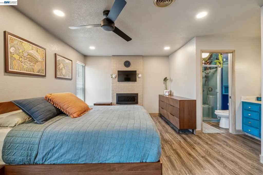 2327 Fairway Drive San Leandro CA 94577