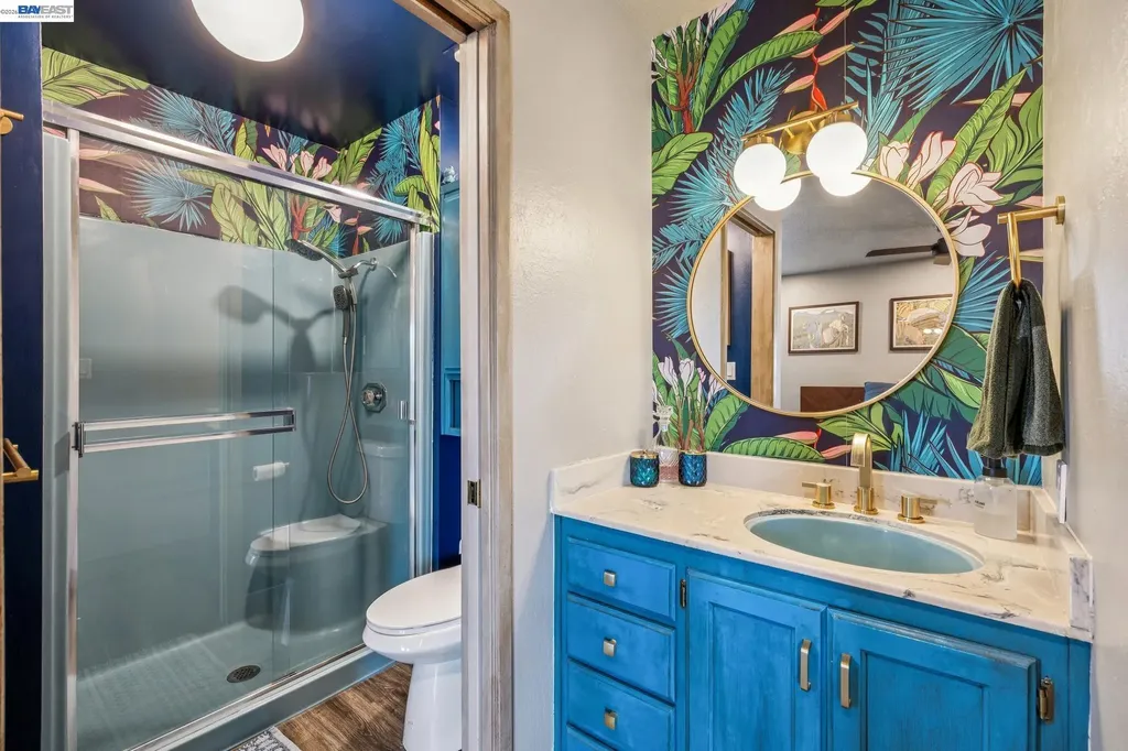 2327 Fairway Drive San Leandro CA 94577