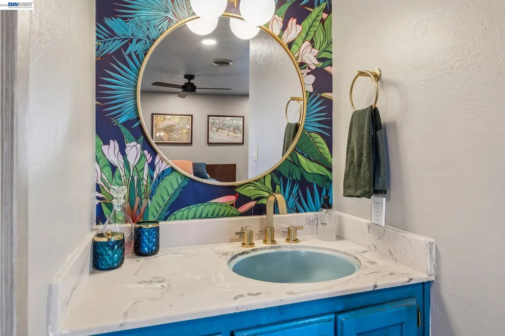 2327 Fairway Drive San Leandro CA 94577
