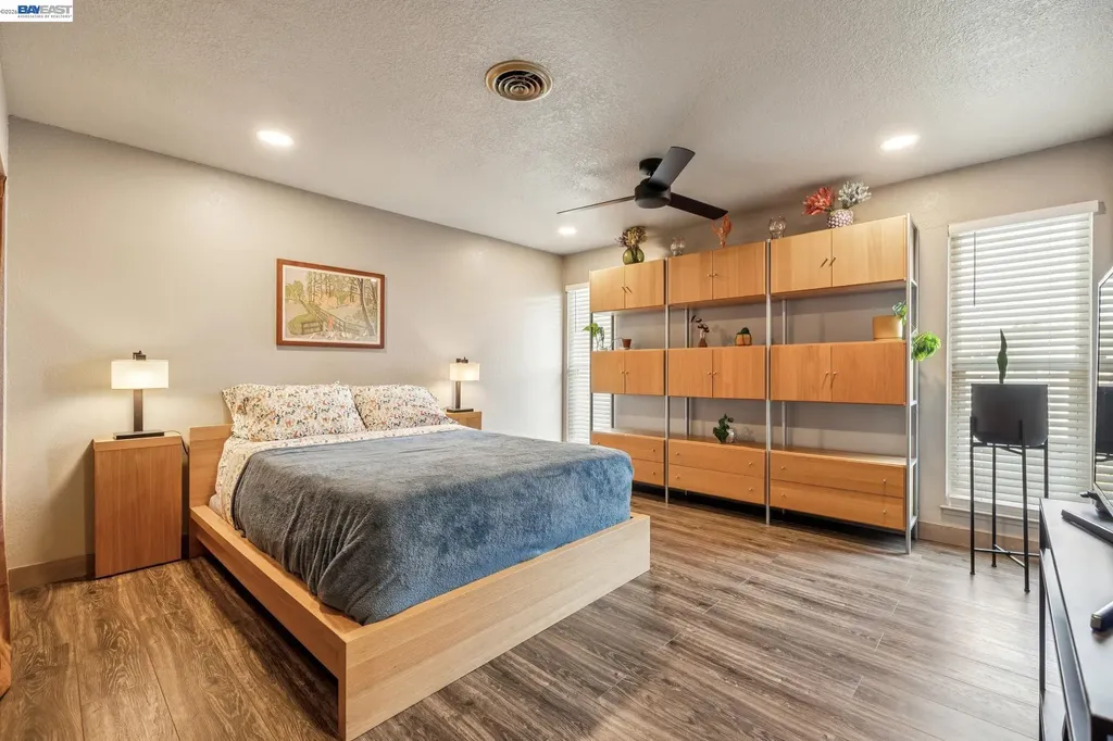 2327 Fairway Drive San Leandro CA 94577