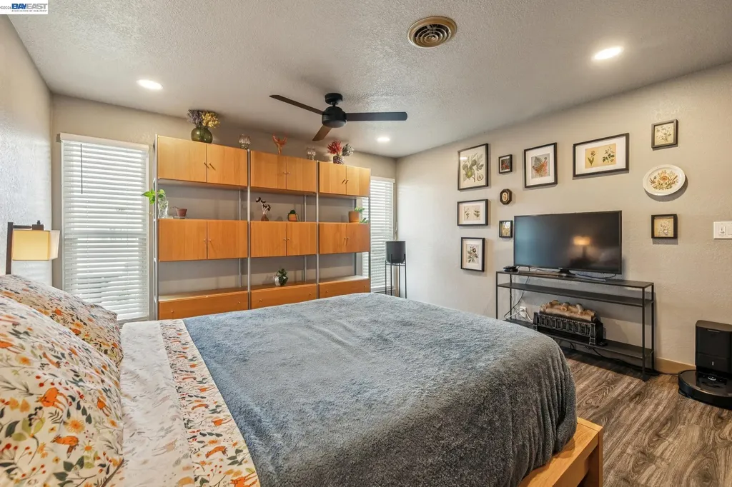 2327 Fairway Drive San Leandro CA 94577