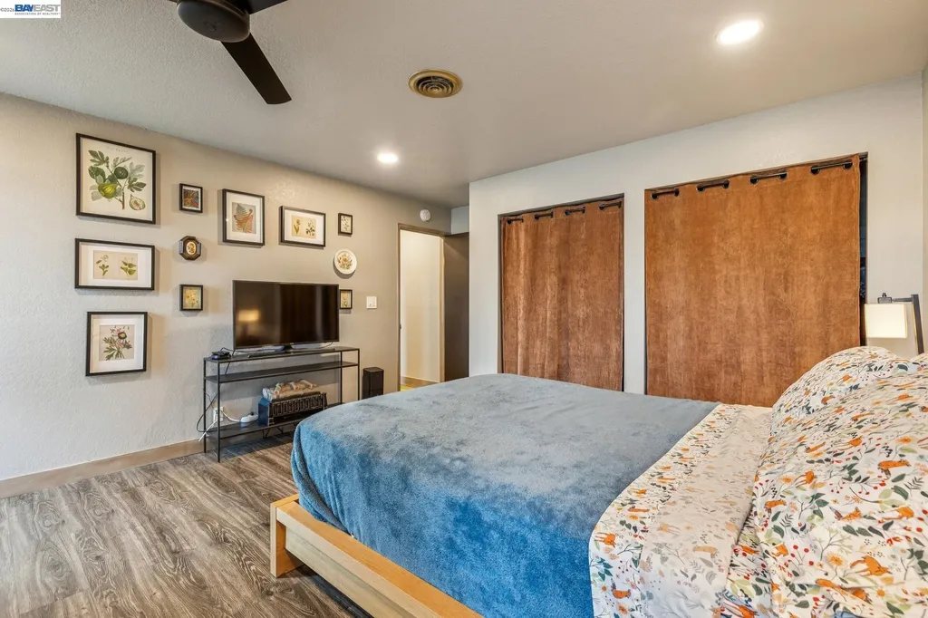 2327 Fairway Drive San Leandro CA 94577