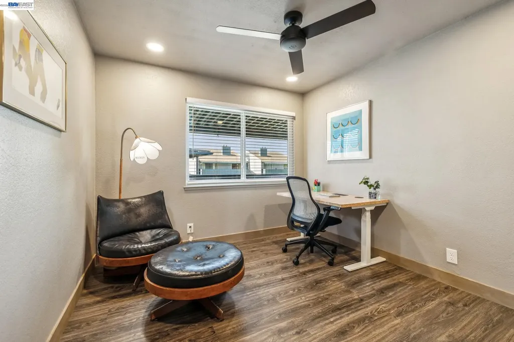 2327 Fairway Drive San Leandro CA 94577