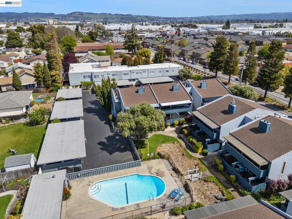 2327 Fairway Drive San Leandro CA 94577