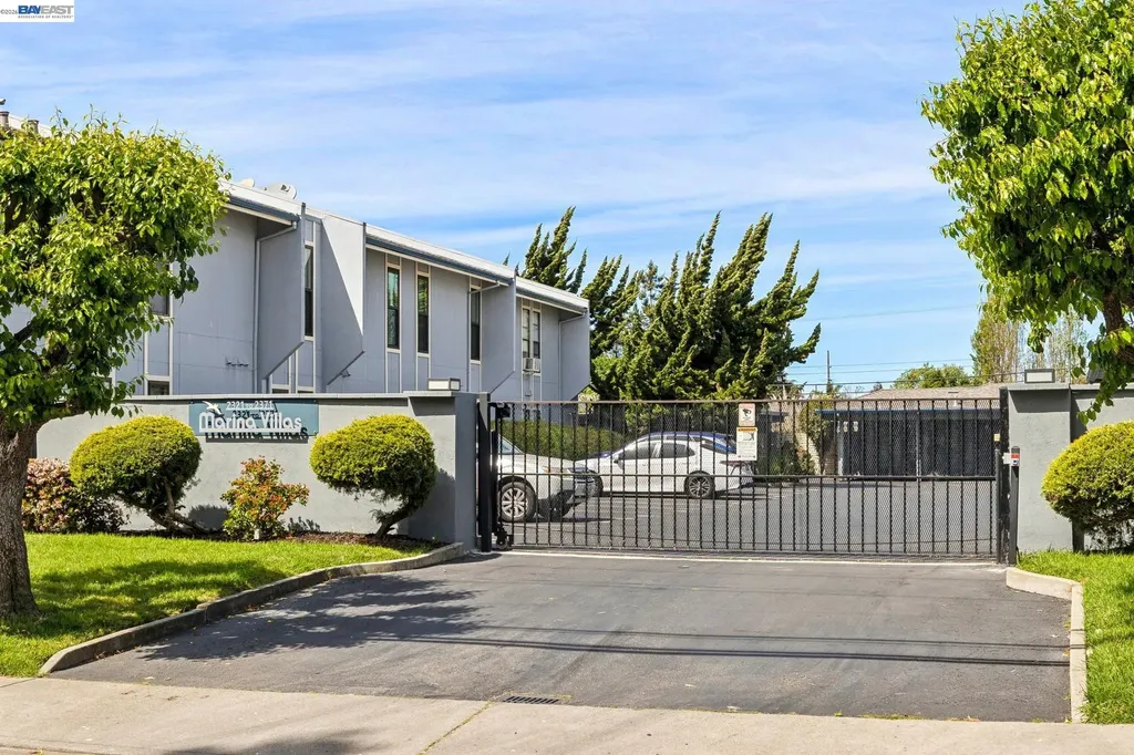 2327 Fairway Drive San Leandro CA 94577