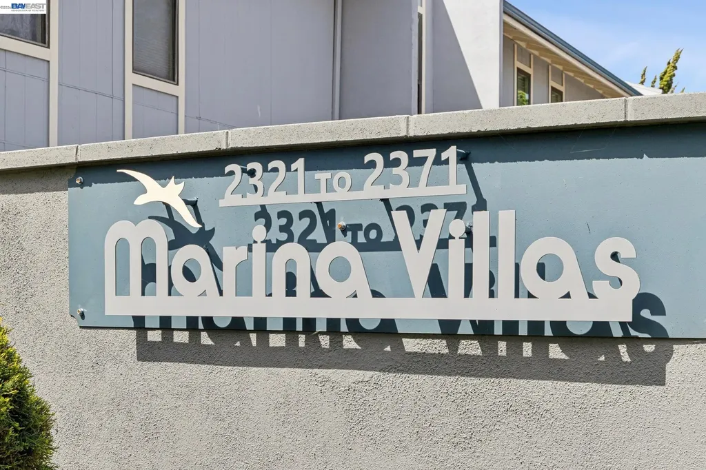 2327 Fairway Drive San Leandro CA 94577