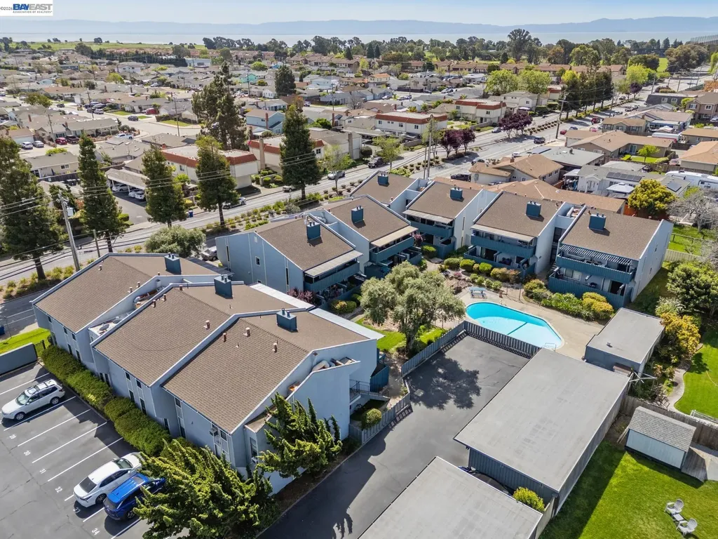 2327 Fairway Drive San Leandro CA 94577