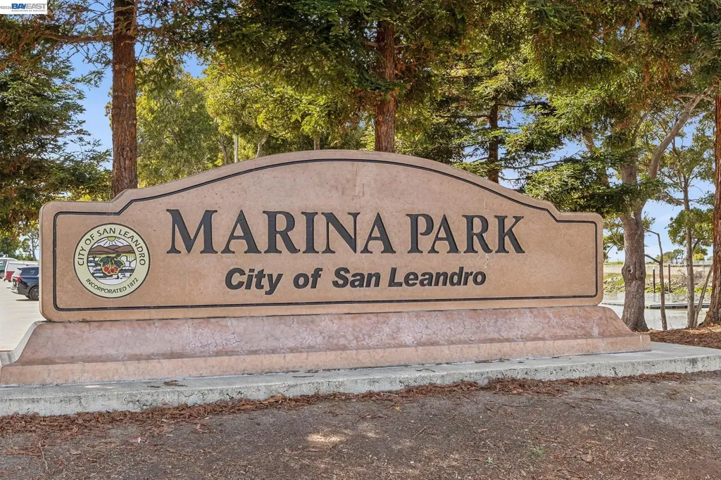 2327 Fairway Drive San Leandro CA 94577