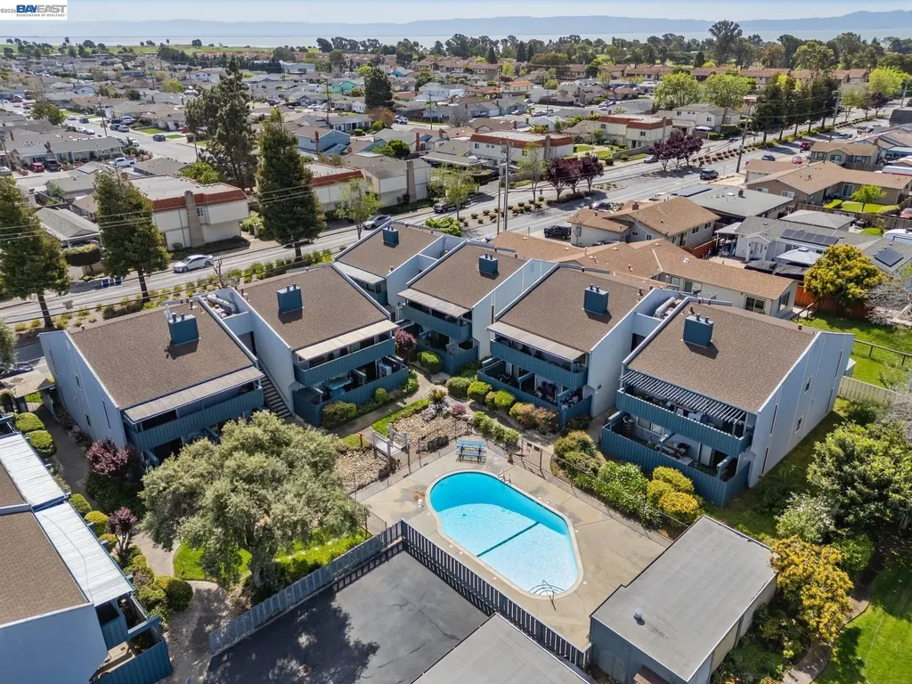 2327 Fairway Drive San Leandro CA 94577