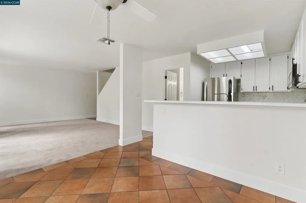 3520 Dameron Place Antioch CA 94509