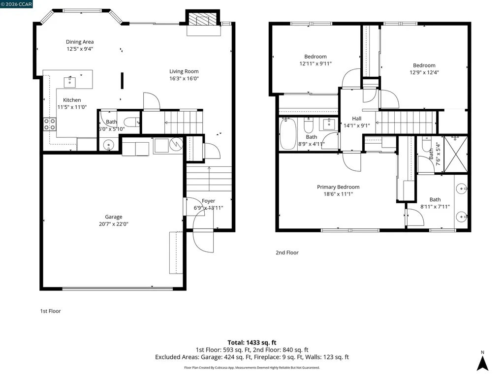 3520 Dameron Place Antioch CA 94509