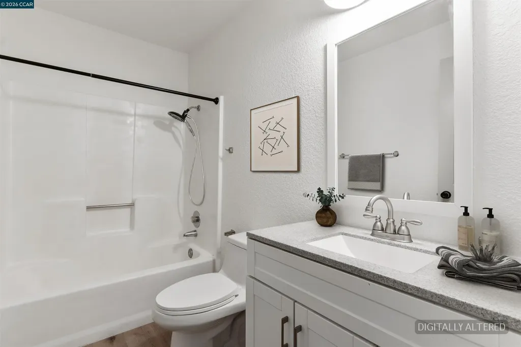 3520 Dameron Place Antioch CA 94509