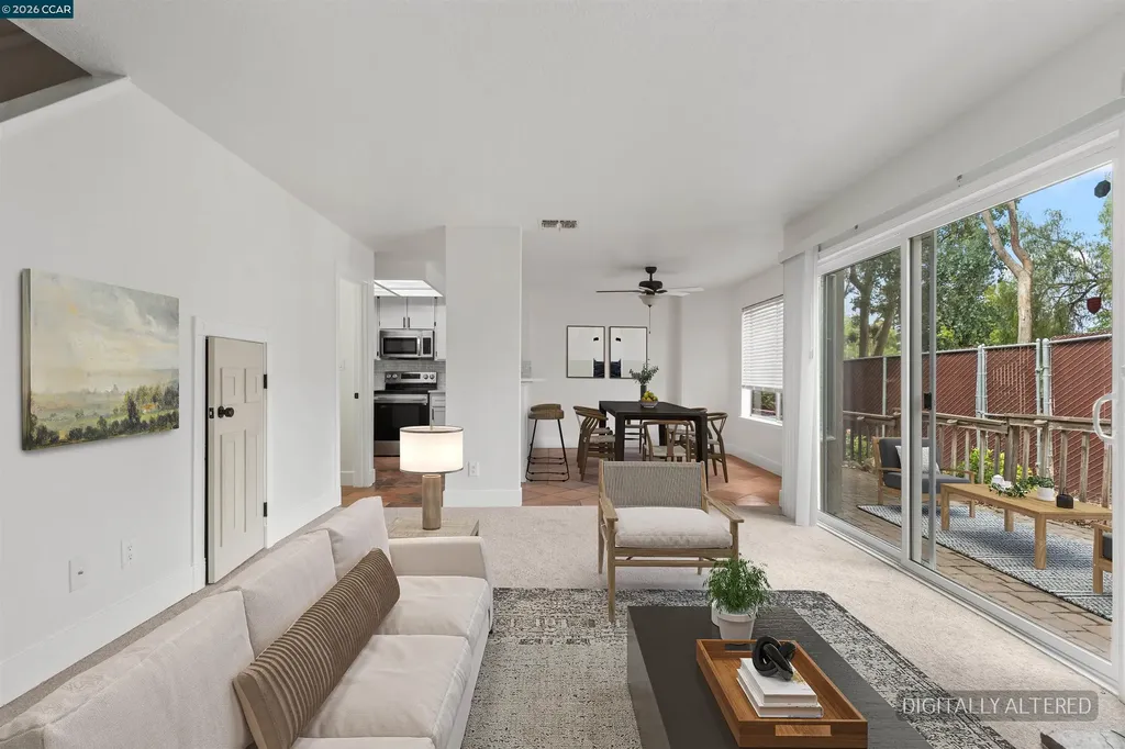 3520 Dameron Place Antioch CA 94509