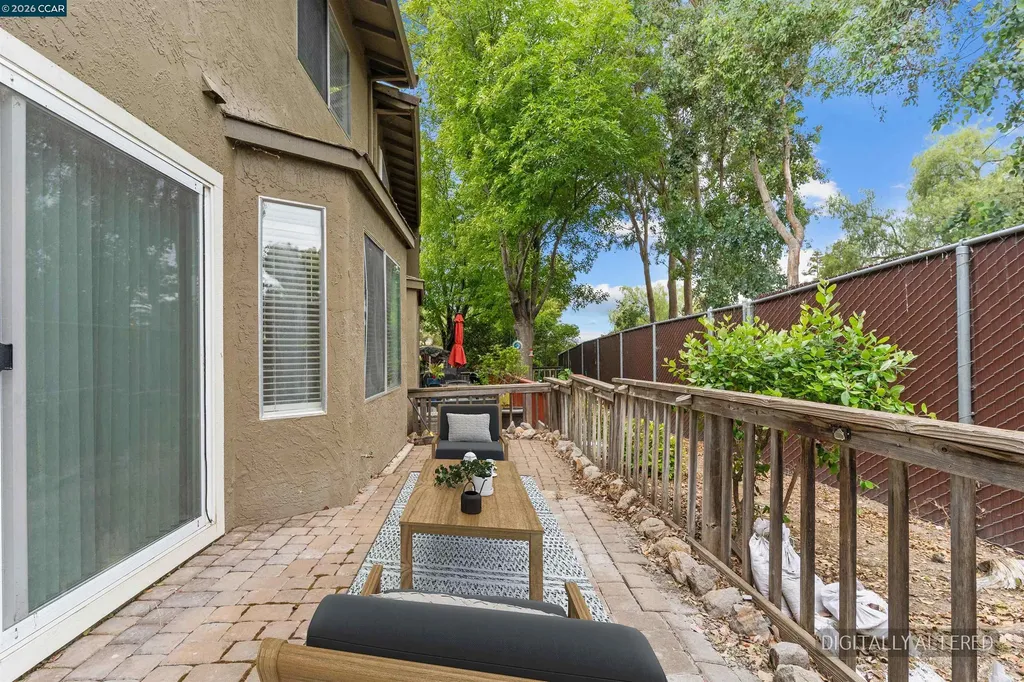 3520 Dameron Place Antioch CA 94509