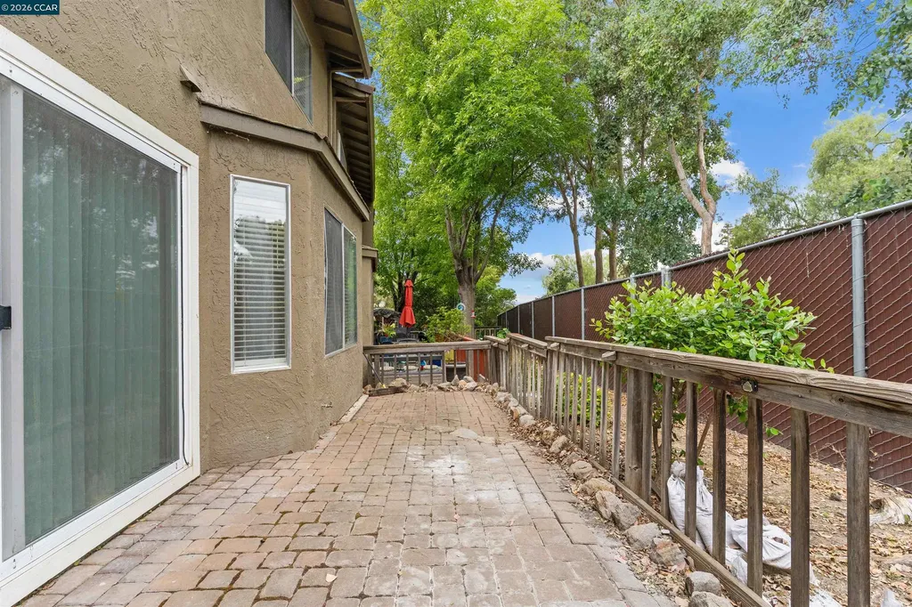 3520 Dameron Place Antioch CA 94509