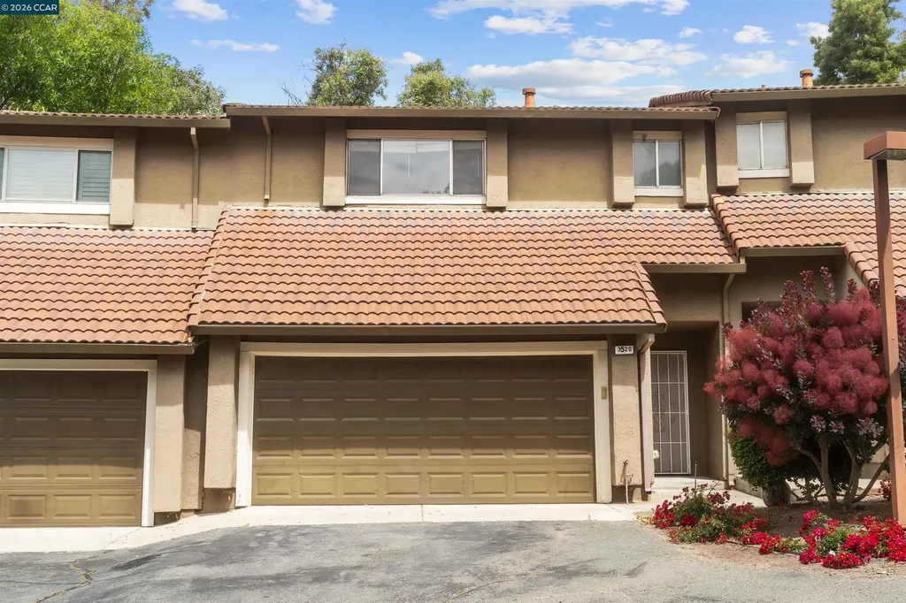 3520 Dameron Place Antioch CA 94509