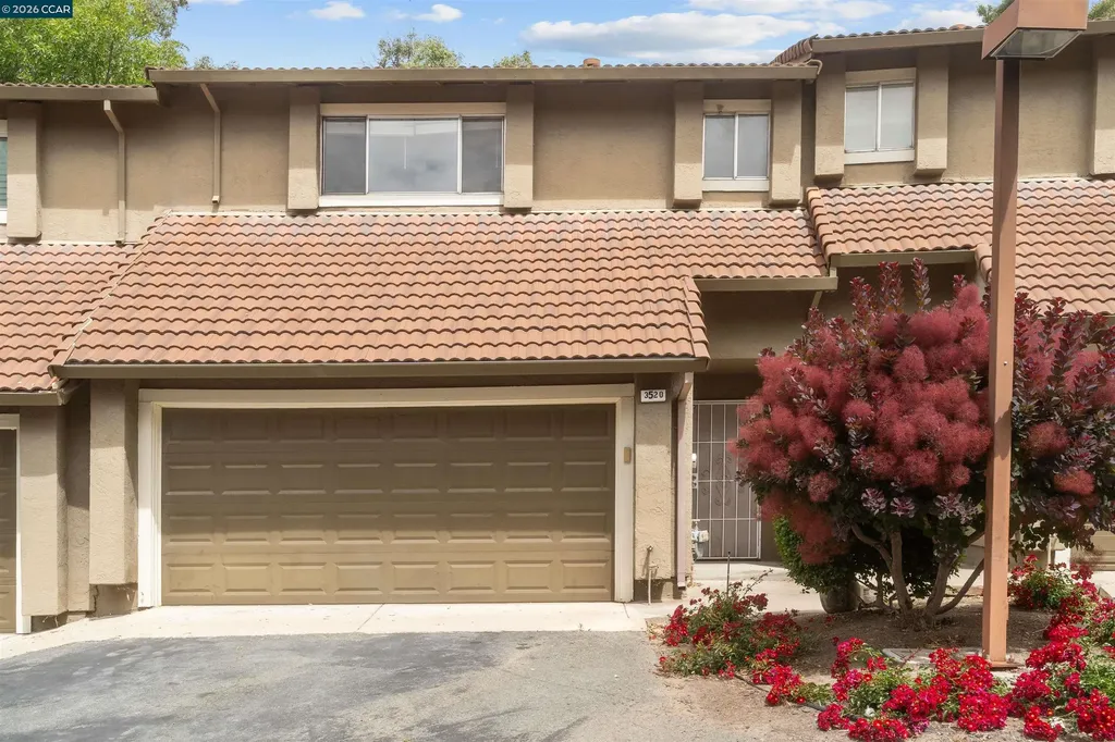 3520 Dameron Place Antioch CA 94509
