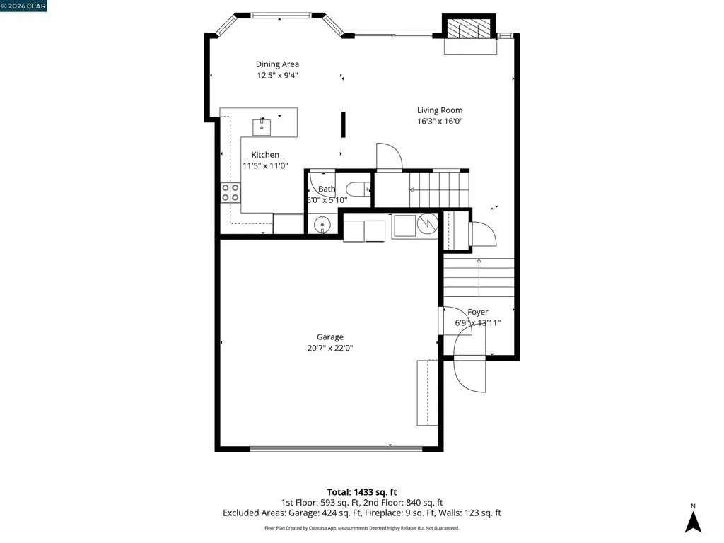 3520 Dameron Place Antioch CA 94509