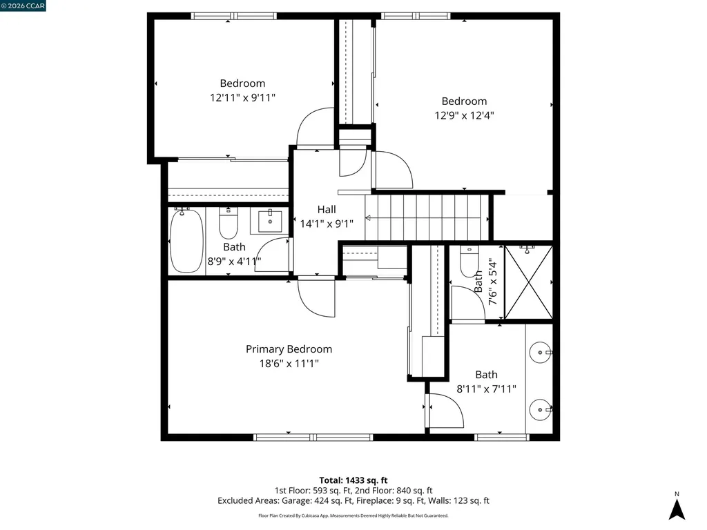 3520 Dameron Place Antioch CA 94509