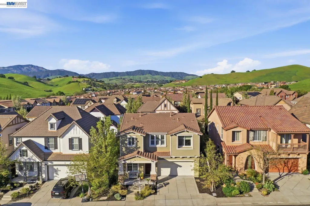 217 Wimbledon Court San Ramon CA 94582