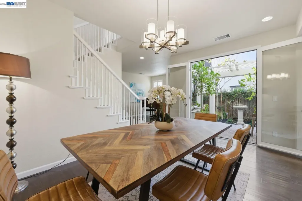 217 Wimbledon Court San Ramon CA 94582