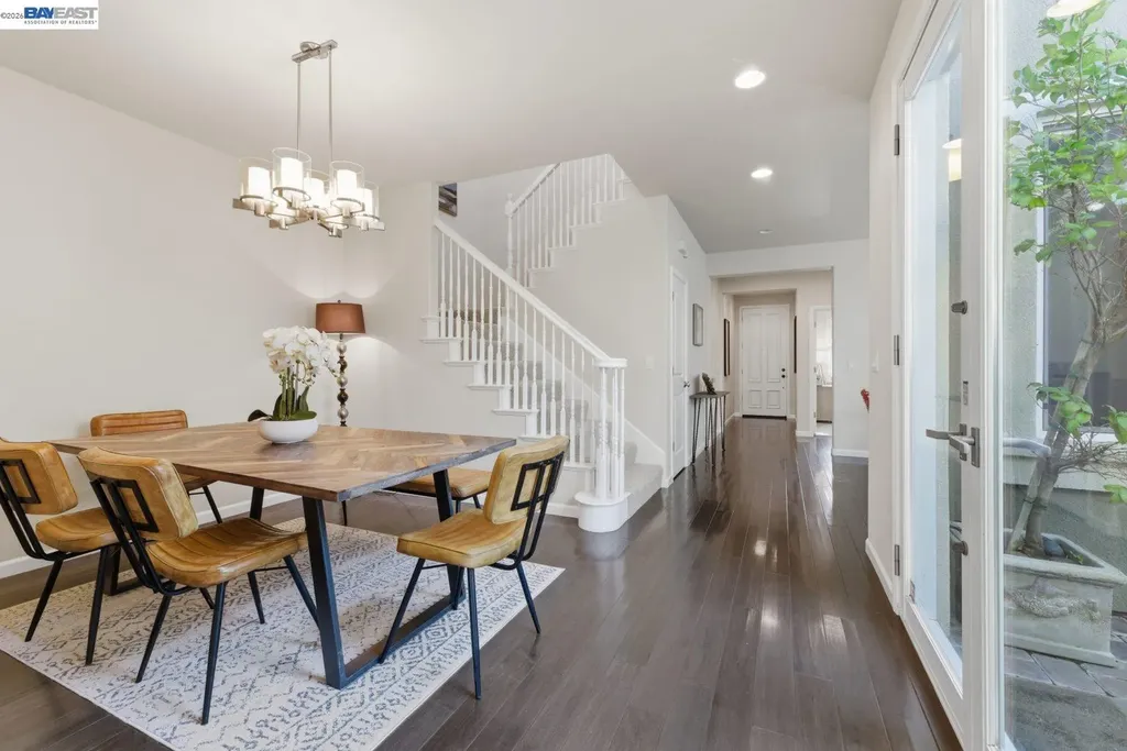217 Wimbledon Court San Ramon CA 94582