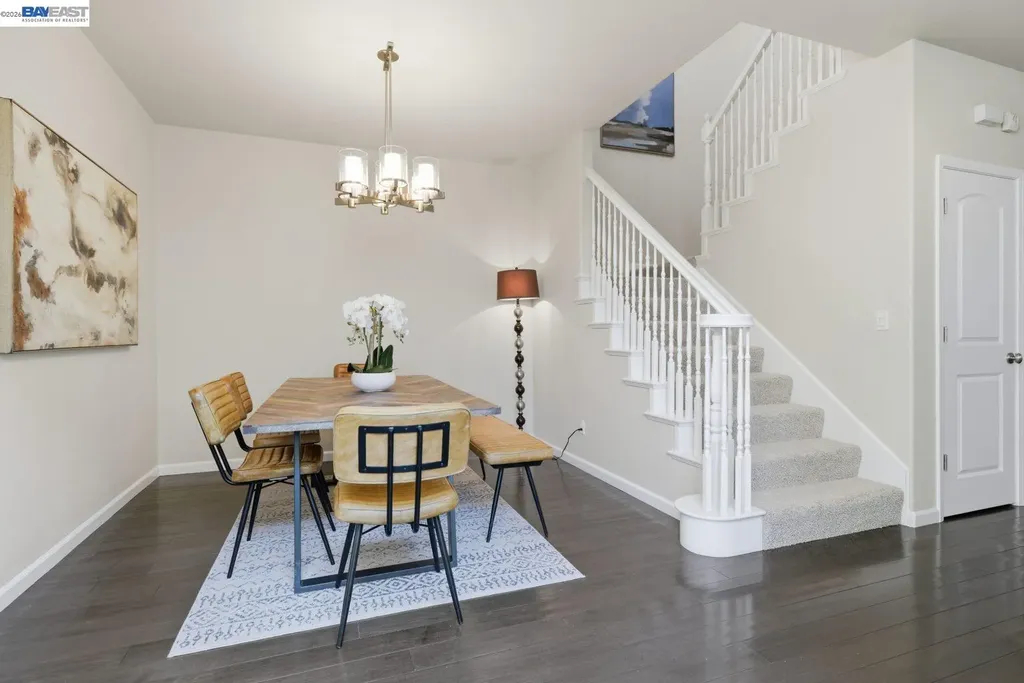 217 Wimbledon Court San Ramon CA 94582