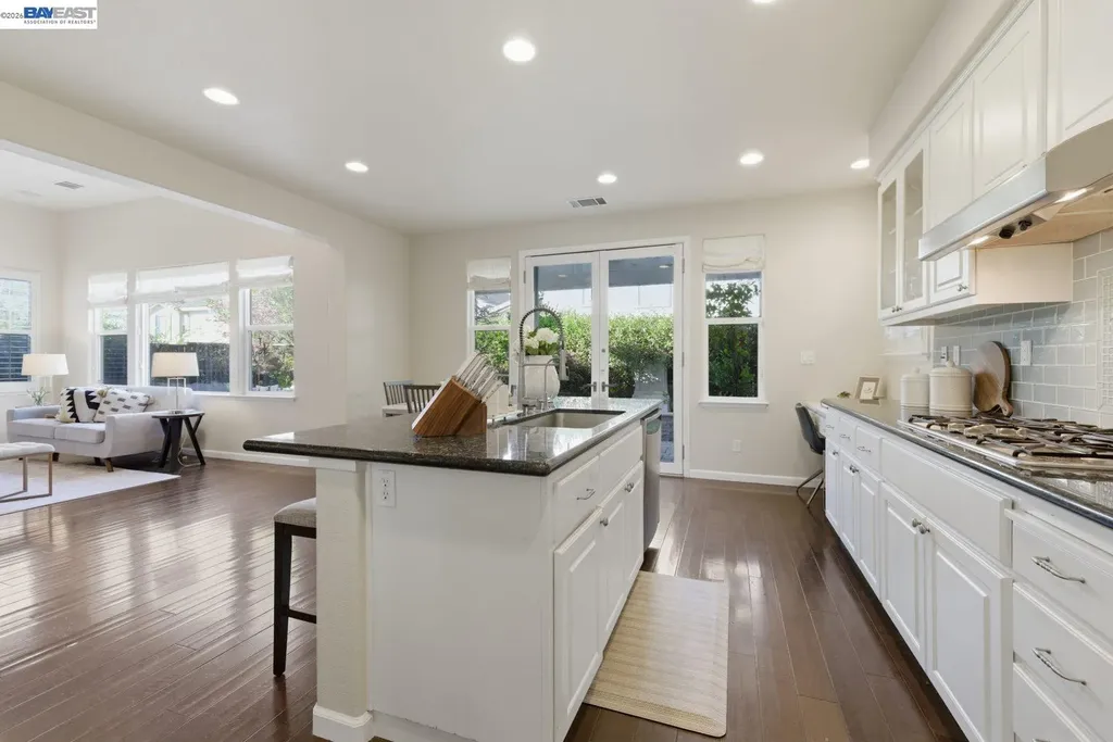 217 Wimbledon Court San Ramon CA 94582