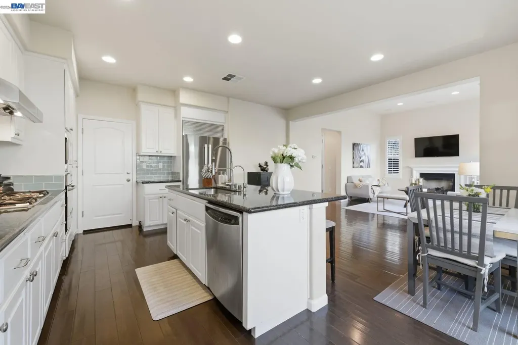 217 Wimbledon Court San Ramon CA 94582