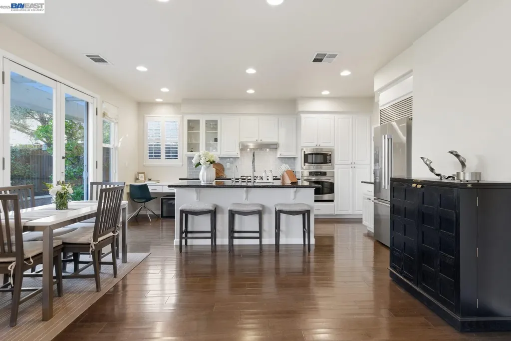 217 Wimbledon Court San Ramon CA 94582