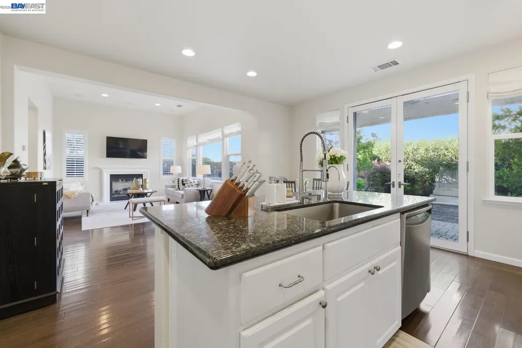 217 Wimbledon Court San Ramon CA 94582