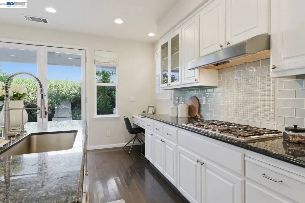217 Wimbledon Court San Ramon CA 94582