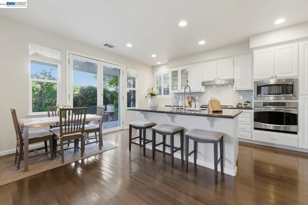 217 Wimbledon Court San Ramon CA 94582