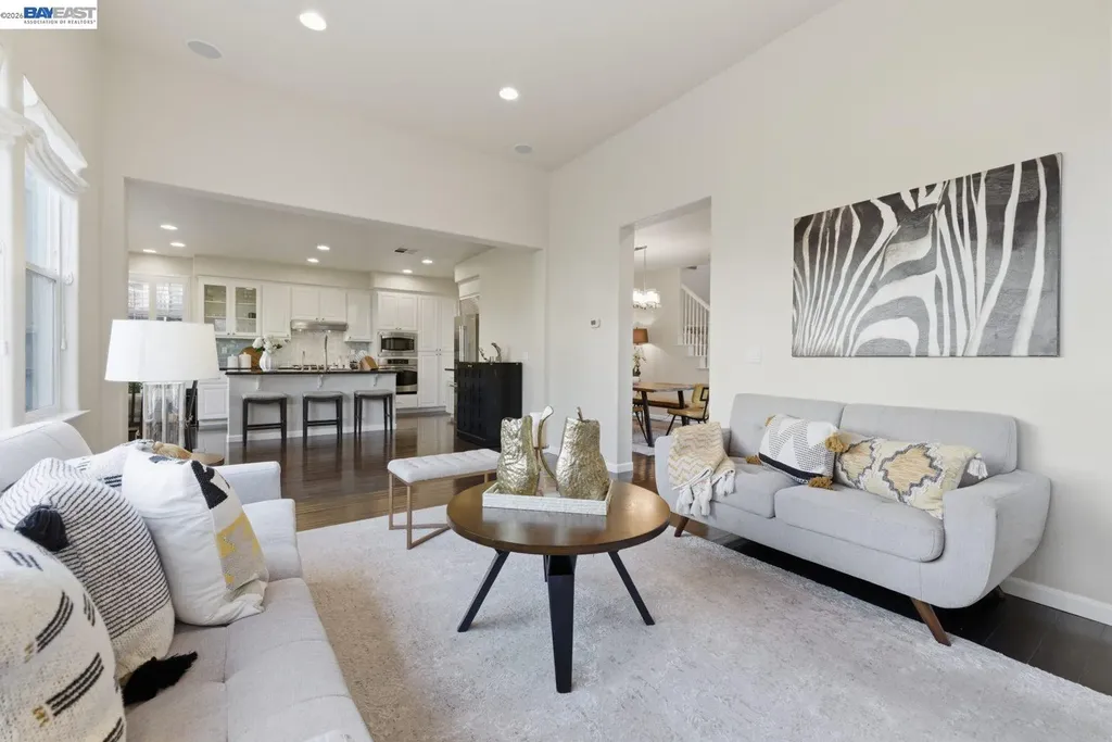 217 Wimbledon Court San Ramon CA 94582