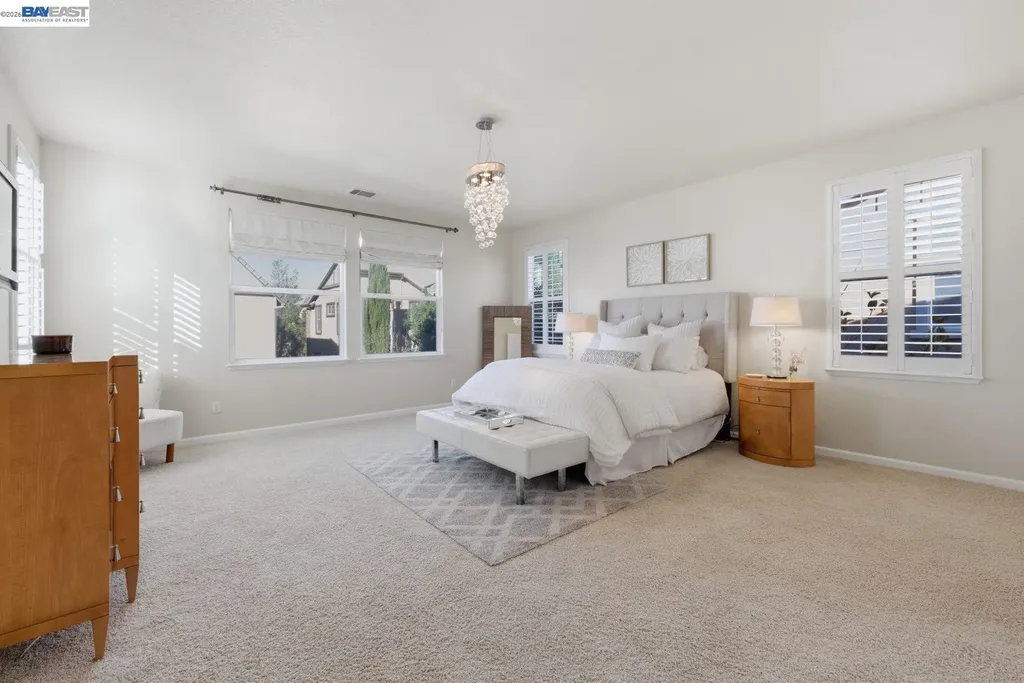 217 Wimbledon Court San Ramon CA 94582