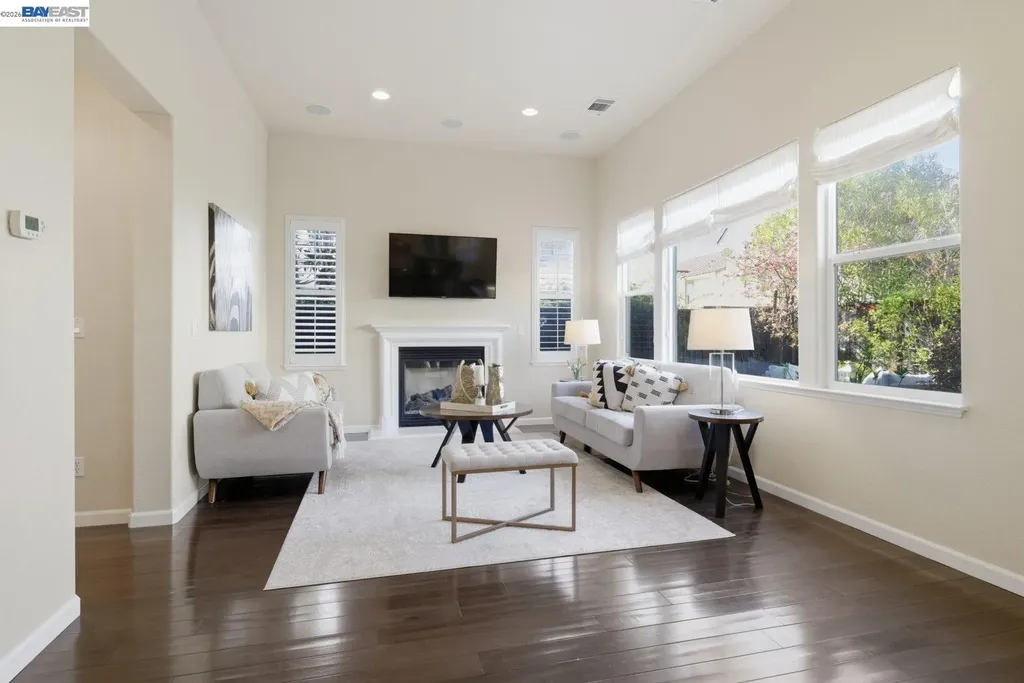 217 Wimbledon Court San Ramon CA 94582