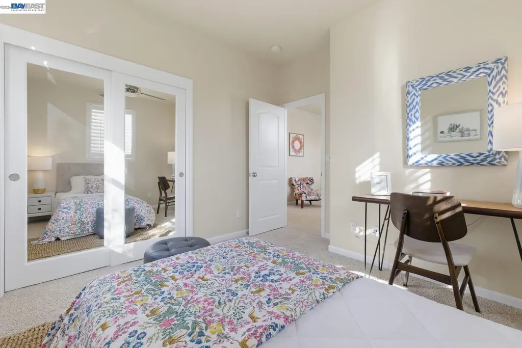 217 Wimbledon Court San Ramon CA 94582