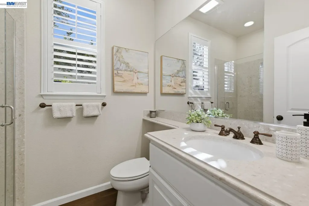 217 Wimbledon Court San Ramon CA 94582