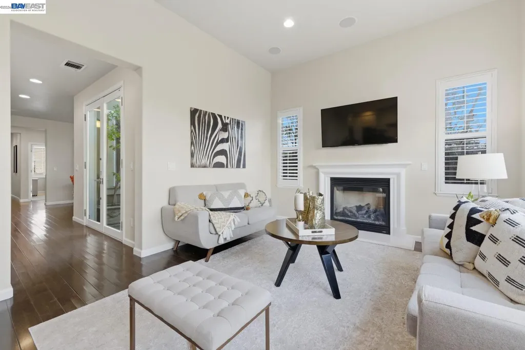 217 Wimbledon Court San Ramon CA 94582
