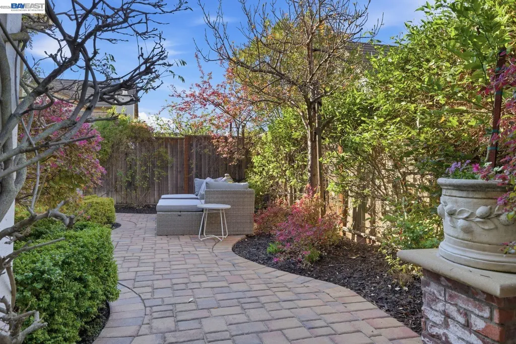 217 Wimbledon Court San Ramon CA 94582