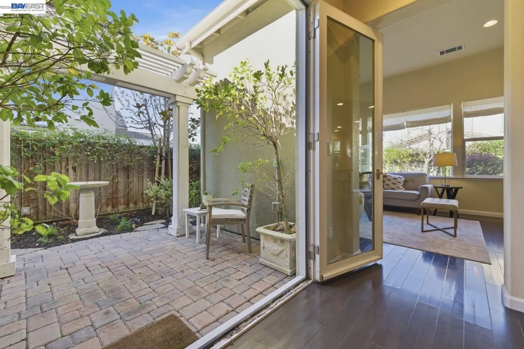 217 Wimbledon Court San Ramon CA 94582