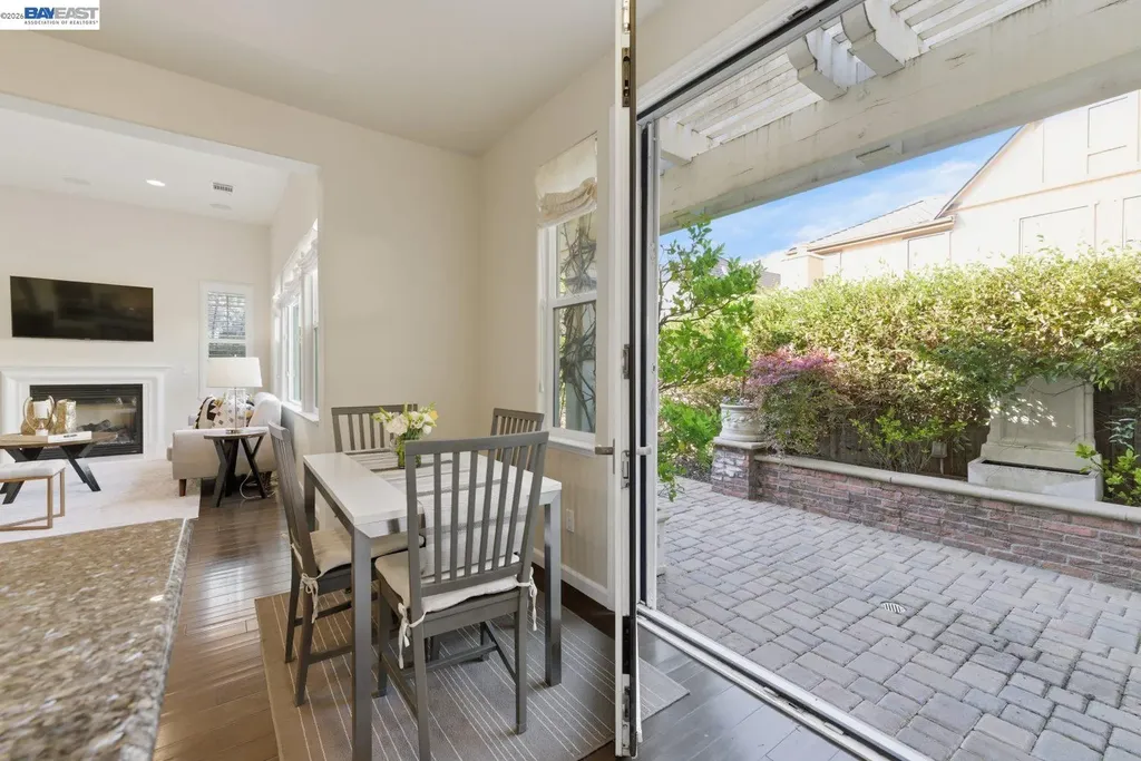 217 Wimbledon Court San Ramon CA 94582