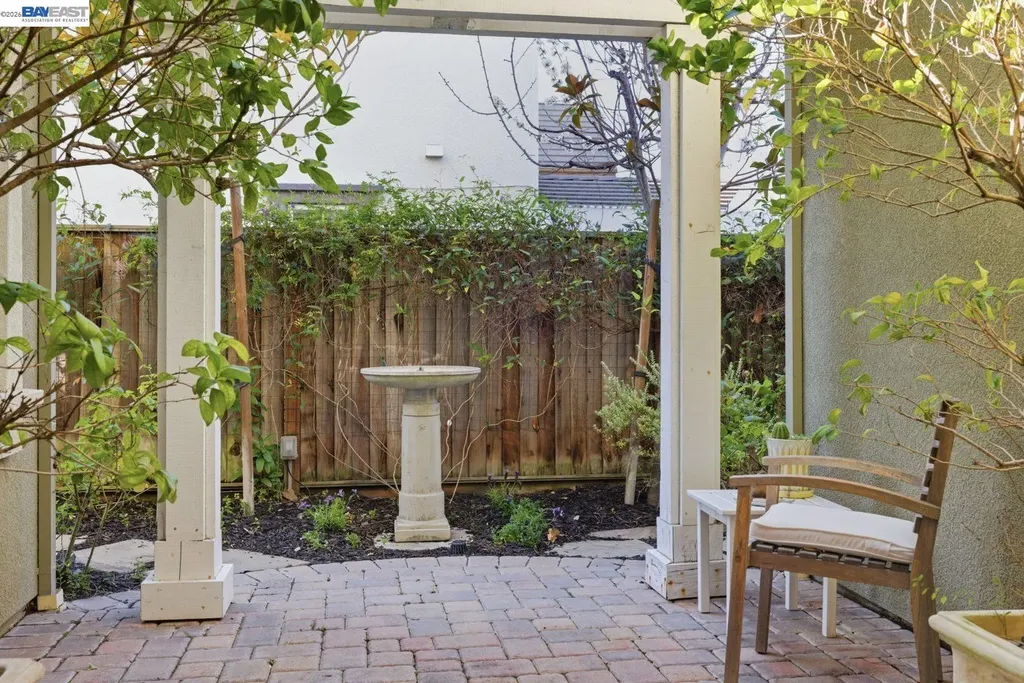 217 Wimbledon Court San Ramon CA 94582