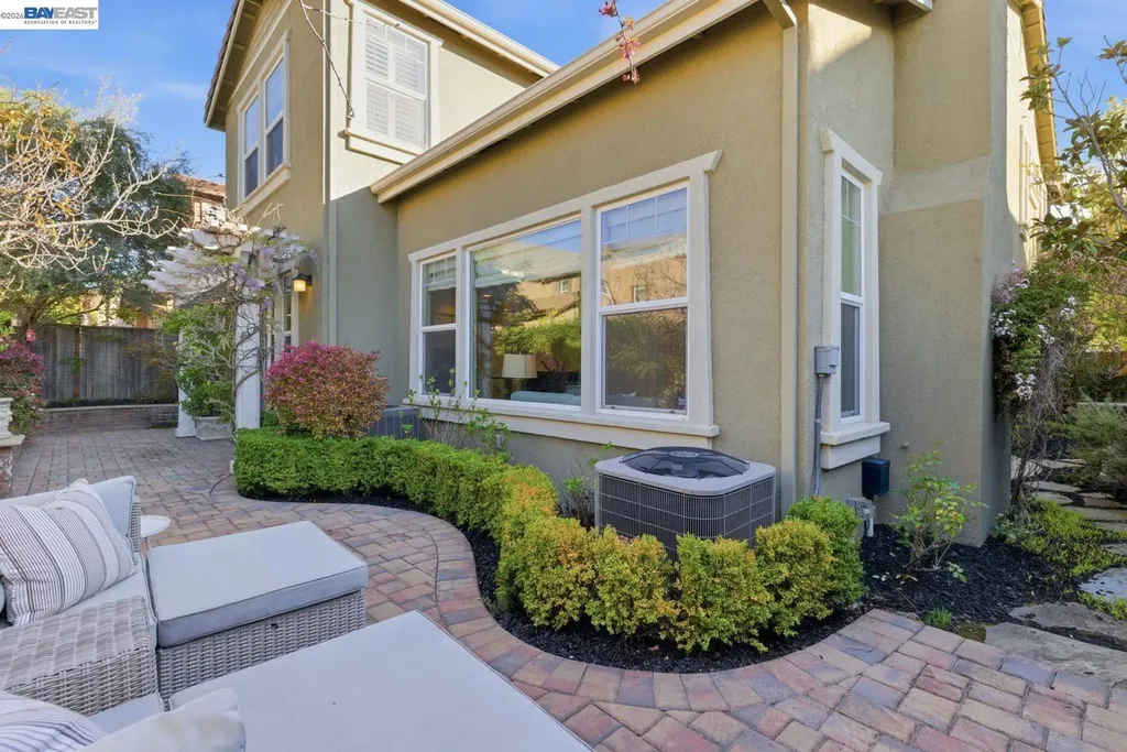 217 Wimbledon Court San Ramon CA 94582