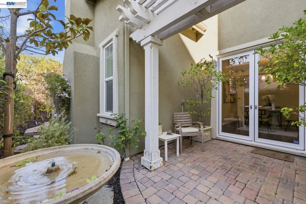 217 Wimbledon Court San Ramon CA 94582