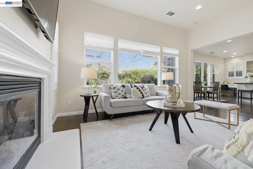 217 Wimbledon Court San Ramon CA 94582