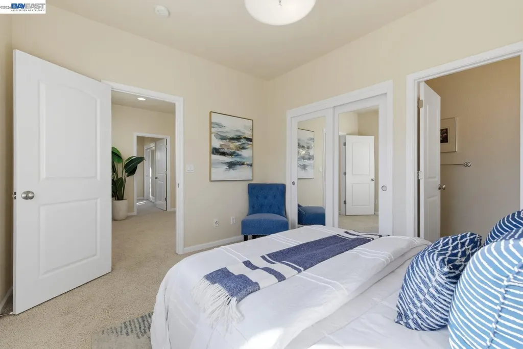 217 Wimbledon Court San Ramon CA 94582